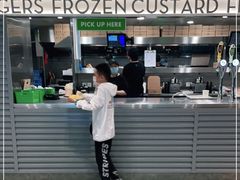 门面-Shake Shack(西单大悦城店)