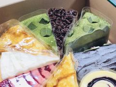 -星巴克(大连柏威年店)