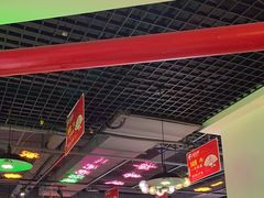 -蛙一刀·麻椒鱼火锅(金仙桥店)