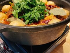 -牛腩之旅·牛腩牛杂煲(光启城美食城店)