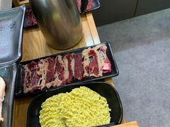 -潮正和潮汕牛肉火锅·老字号(番禺万达店)