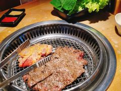 -炭之家烤肉(世茂店)