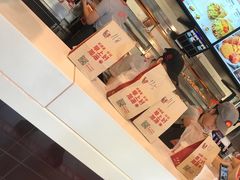 -肯德基(温州世贸店)
