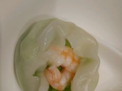 -鼎泰丰(新港中心店)