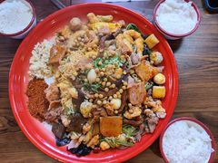 -海椒市落舌·麻辣烫冒菜(中关村店)