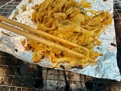 -韩风烤牛肉冷面店