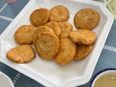 -明记海鲜大排档(巽寮湾店)