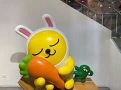 -KAKAO FRIENDS(弘大店)