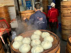 -清泉阁包子铺(中山路店)