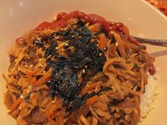 -新石器烤肉(百联川沙店)