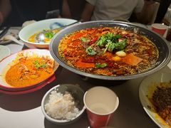 -麻六记(新天地店)