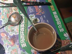 -亚马逊环球美食百汇(新城吾悦广场店)