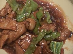 -金掌勺锅包肉(太原万达店)