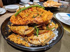 -79号渔船海鲜饭店(华强北店)