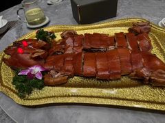 -金汇酒楼(中山东区店)