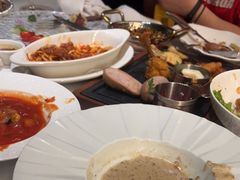 -佐度王子扒房(天鹅湖店)