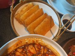 -赠李白·如诗的川味(余杭万达广场店)