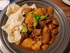 -耶里夏丽·丝路新疆菜·清真食品(徐汇南丹东路臻选店)