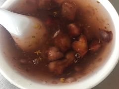 -芳婆糕团店(王府大街店)