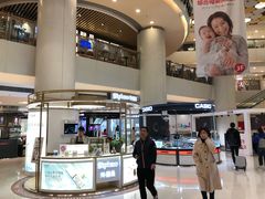 -银座mall(东直门店)