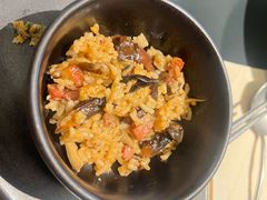 -Ameigo梅果·云贵川bistro(长宁来福士店)