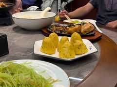 -牛头宴(凌水路店)