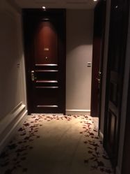 -上海外滩浦华大酒店·涟水疗SPA健身中心