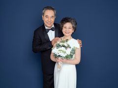 -iF摄影•全家福•证件照•形象照(南山店)