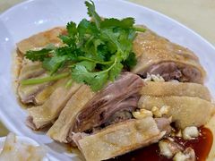 -电白鸭粥店(下沙二坊88号店)
