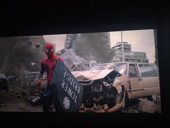 -万达影城(世茂海峡广场IMAX店)