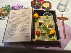 -叶叶菩提·晋福宫