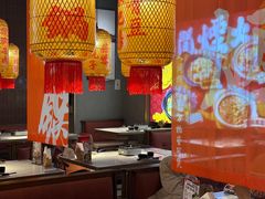 -乔阿马·江南味·驴肉香(龙湖华泾天街店)