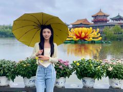 -中国翰园碑林