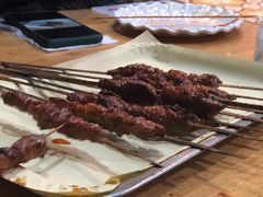 -高原第一家资格烤羊肉(玉林南路总店)