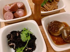 -莆田餐厅PUTIEN(西安万象天地店)