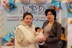 -蓓爱娇琪月子会所(虹口店)