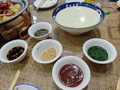 -乔家满族八大碗(流水沟店)