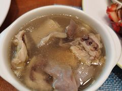 -济南香格里拉·咖啡泉自助餐厅