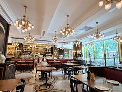 -Entrecôte 法国牛扒馆(保利·时光里店)