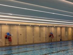 -斯博特游泳俱乐部(洲际酒店)