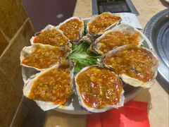 -福茗春薪禾记海鲜烧烤(八一路店)