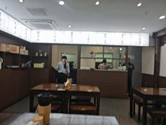 -蟹上黄·蟹黄面·江南糖水(人民广场店)