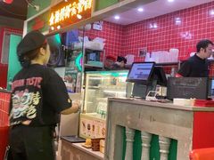 -西关味(大卫城店)