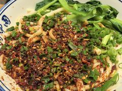 -老白家面馆(测绘东路总店)