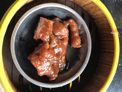 -淄博蓝海国际大饭店·蓝钻国际美食自助百汇(柳泉路店)