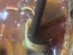 -清真·马文砂锅大全(麦苋街店)