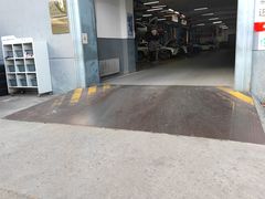 -哈尔滨龙晟一汽丰田4S店(民生路店)