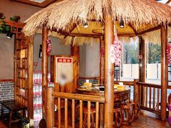 大堂-唇辣号重庆老火锅(亦庄店)