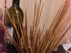-佰人王串串香火锅(洋珠巷店)