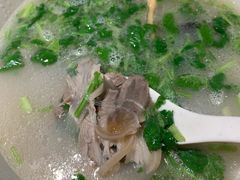 -黄三怪(无影山北路店)
